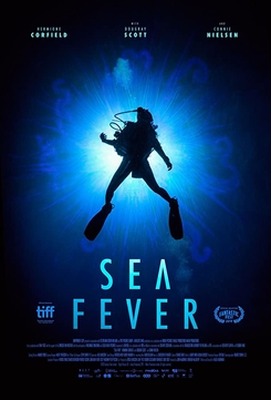Sea Fever 2019 Dub in Hindi Full Movie